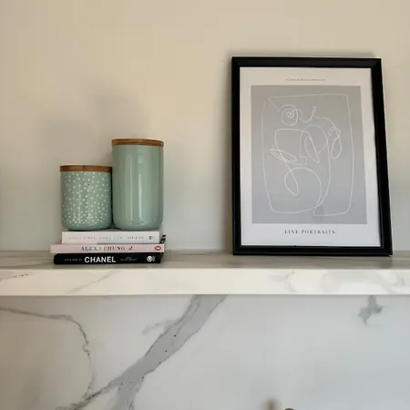 Apartament Old South - Luxury