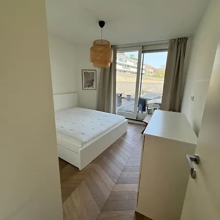 Old South - Luxury Apartament Amsterdam